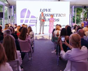 Love Cosmetics Awards 2023 - fotorelacja